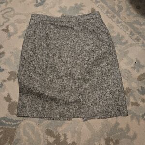 Ann taylor skirt suit petite size 6P, 8P